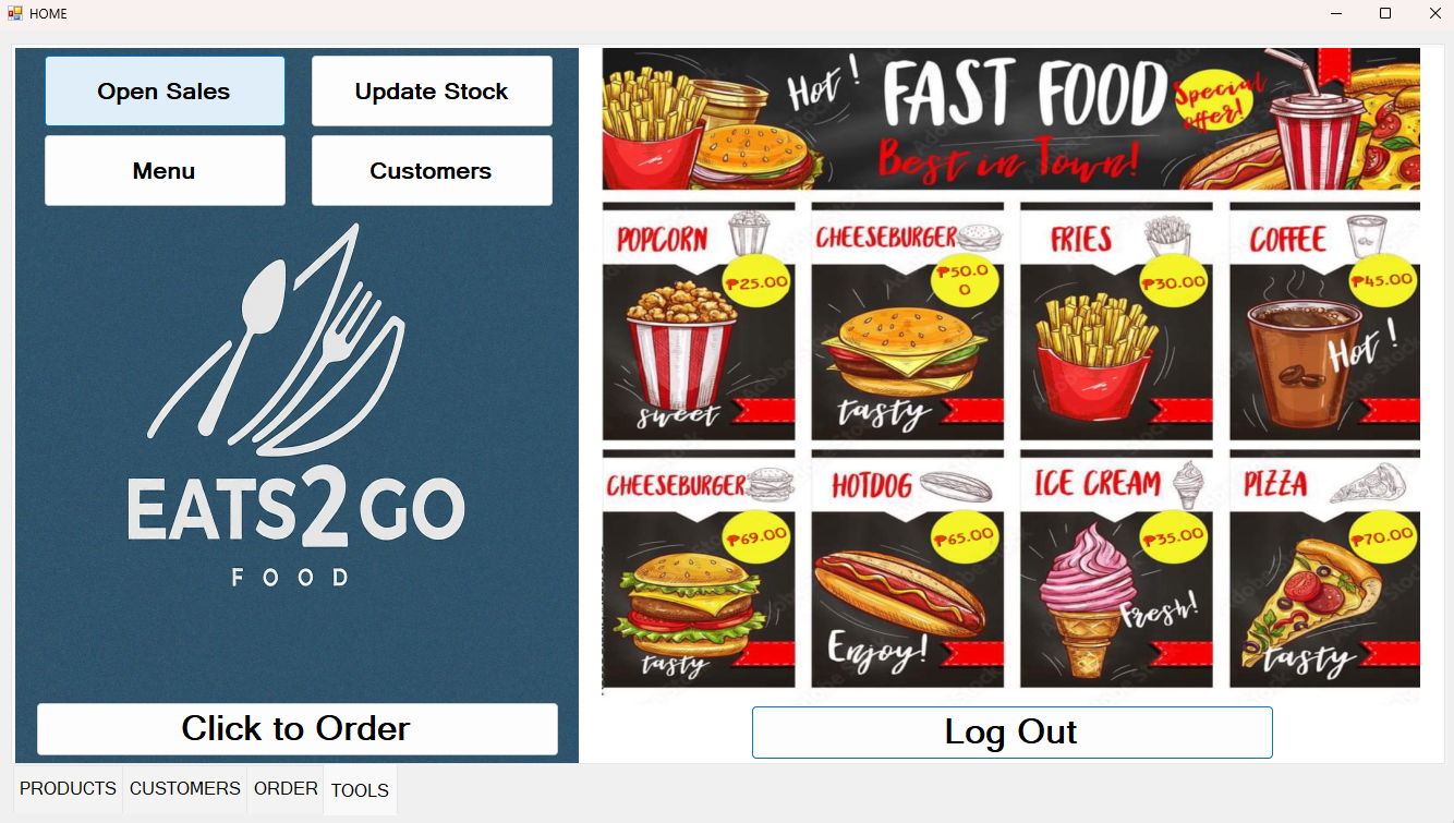 E-commerce Project